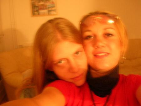 angel et moi